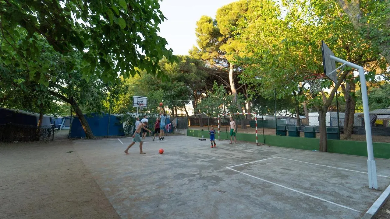 Hotel Kampaoh Castell-Platja d'Aro