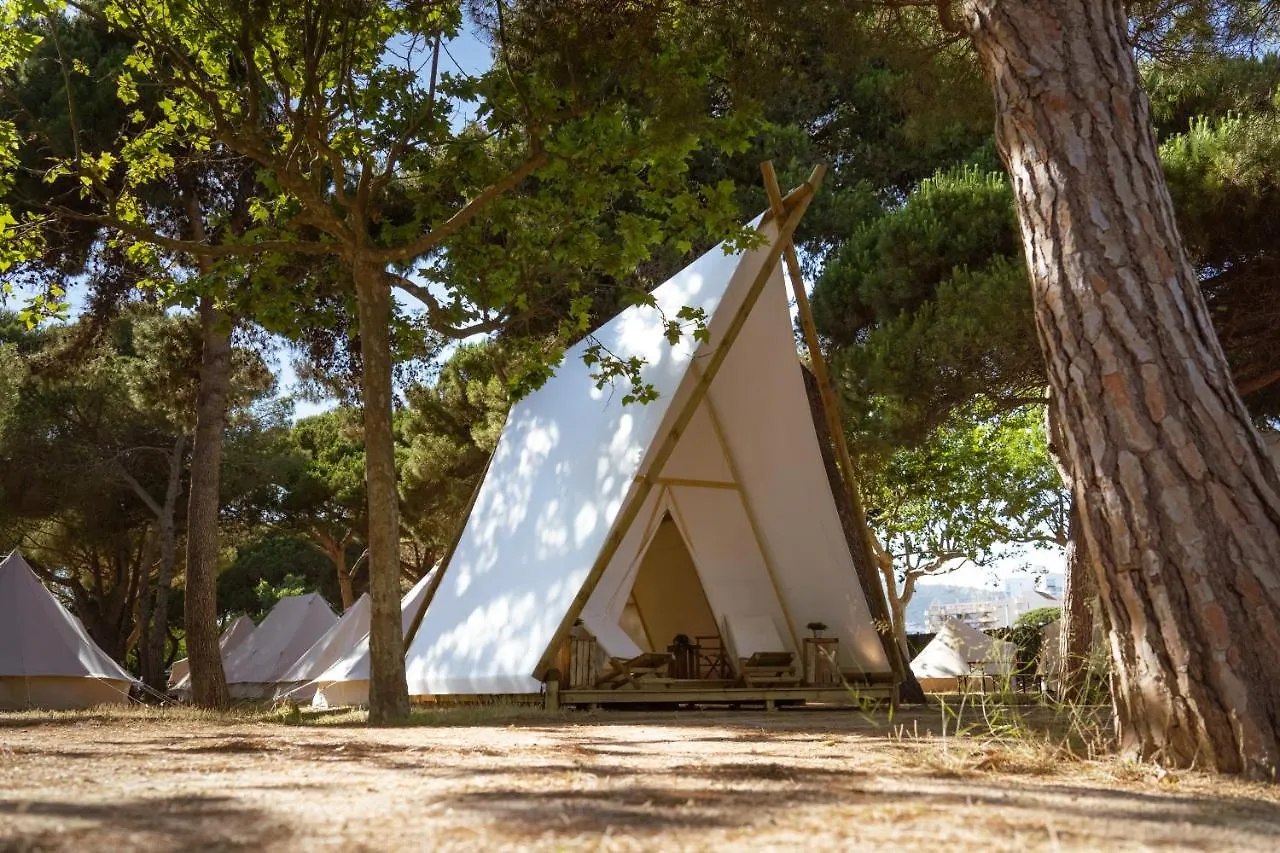 Hotel Kampaoh Castell-Platja d'Aro