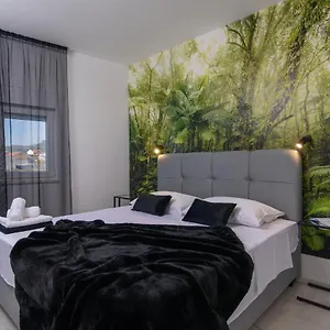  Appartement Batinic Croatie