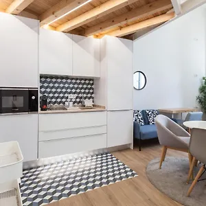  Appartement Flh Graça Lovely Iv Portugal