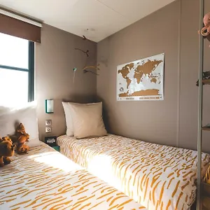 4* Camping Resort-bungalow Park Mas Patoxas