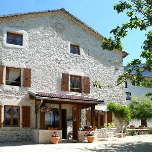  Hébergement de vacances La Ferme Du Château France