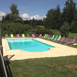*** Camping Camping Le Riou La Selle France